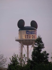 Walt Disney Studios - 016