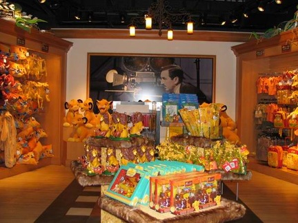 Walt Disney Studios - 004