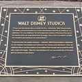 Walt Disney Studios - 001