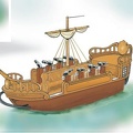 Mack - Exemple bateau 02
