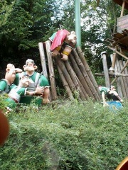 Parc Asterix - 018