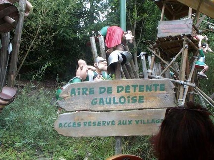 Parc Asterix - 019