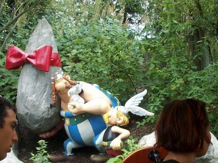 Parc Asterix - 025