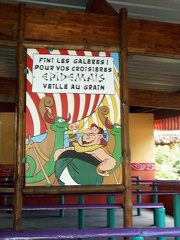 Parc Asterix - 039