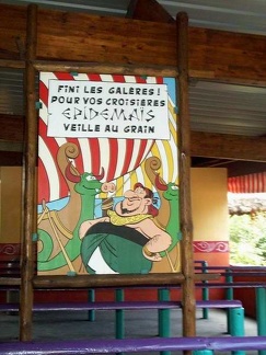 Parc Asterix - 039
