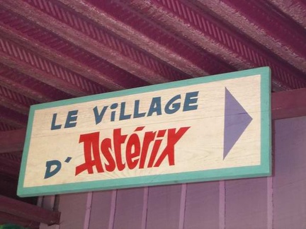 Parc Asterix - 001