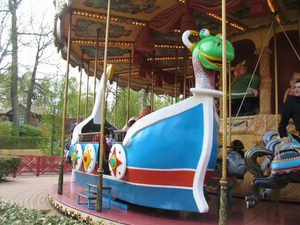 Parc Asterix - 0023