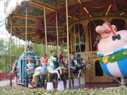 Parc Asterix - 0033