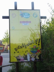 Parc Asterix - 0013