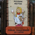 Parc Asterix - 0063