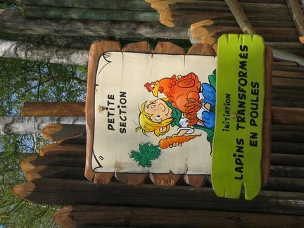 Parc Asterix - 0083