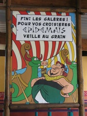 Parc Asterix - 0613