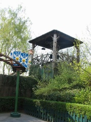Parc Asterix - 006
