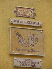 Parc Asterix - 007