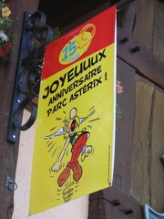 Parc Asterix - 002