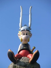 Parc Asterix - 003