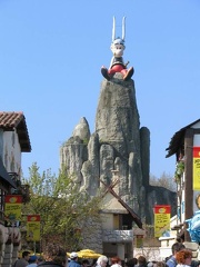 Parc Asterix - 028