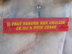 Parc Asterix - 011