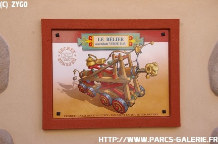 Parc Asterix - 015