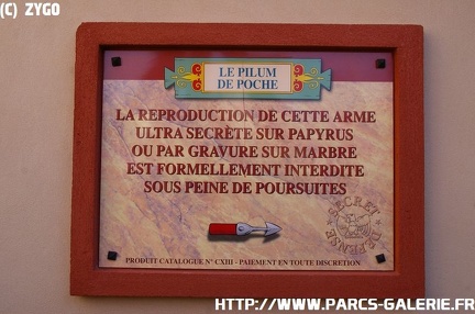Parc Asterix - 018