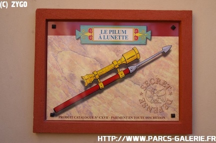 Parc Asterix - 020