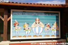 Parc Asterix - 026