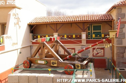 Parc Asterix - 027