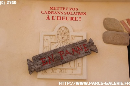 Parc Asterix - 030