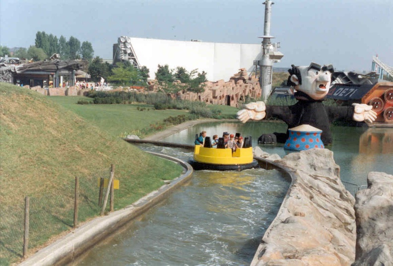 walibi schtroumpf - 005