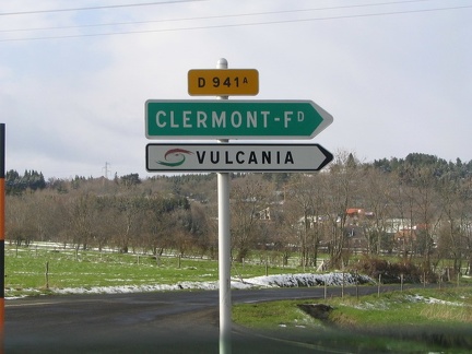 Vulcania - Parc du volcanisme - 001
