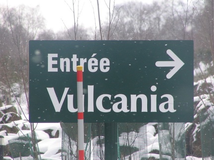 Vulcania - Parc du volcanisme - 002