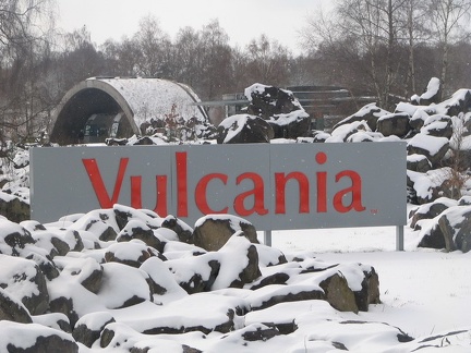 Vulcania - Parc du volcanisme - 005