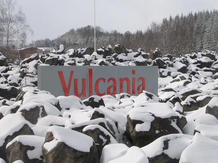 Vulcania - Parc du volcanisme - 006