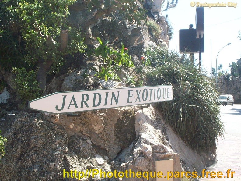 Jardin exotique - Monaco 020