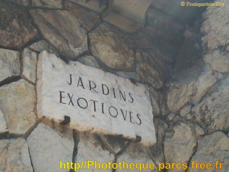 Jardin exotique - Monaco 021