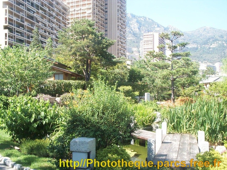 Jardin Japonais - Monaco 009