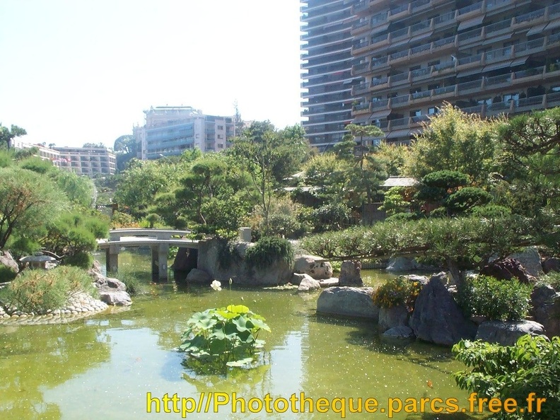 Jardin Japonais - Monaco 019