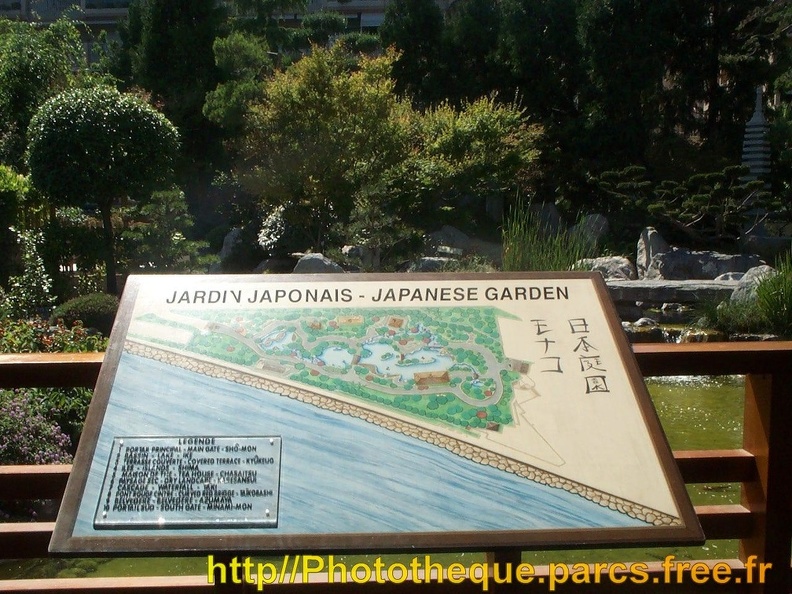 Jardin Japonais - Monaco 020