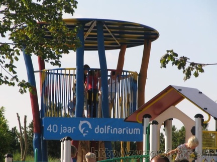 Dolfinarium Harderwijk 005