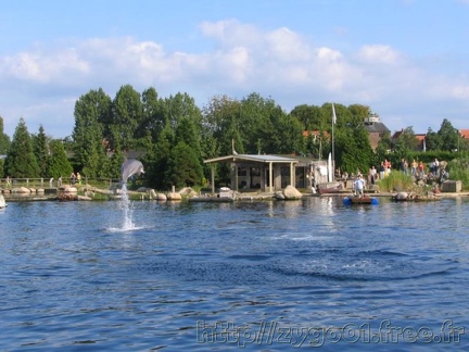 Dolfinarium Harderwijk 005