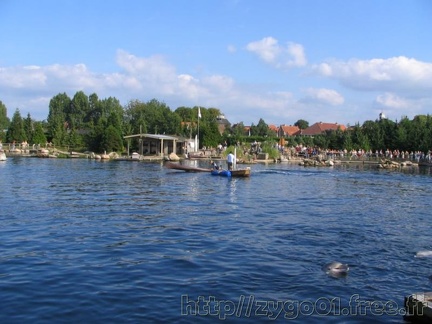 Dolfinarium Harderwijk 013