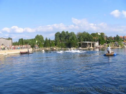 Dolfinarium Harderwijk 014