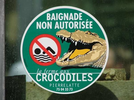 La ferme aux crocodiles 073