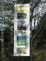 ZooParc de Beauval 027