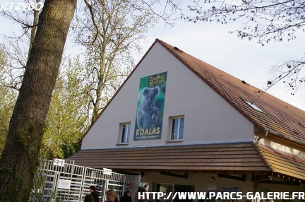 ZooParc de Beauval 005