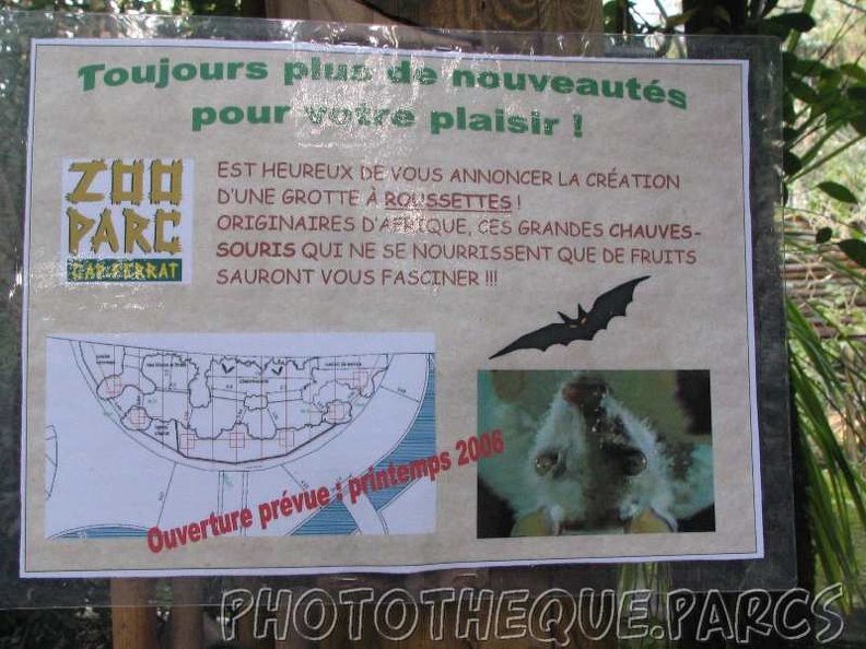 ZooParc - Saint Jean Cap Ferrat 066