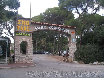 ZooParc - Saint Jean Cap Ferrat 093