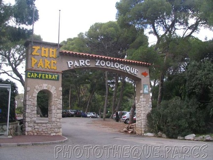 ZooParc - Saint Jean Cap Ferrat 094