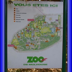 Zoo Mulhouse - autres photos