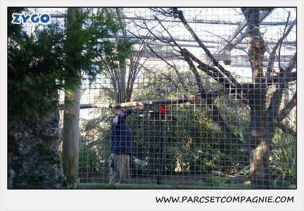 Zoo de la Barben 162